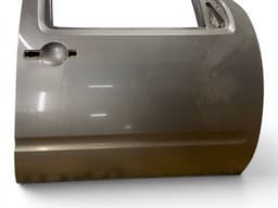 NISSAN 80152EB330 Door Front Right NISSAN PATHFINDER III (R51) (2005-2012) — thumbnail 4
