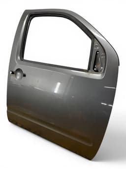 NISSAN 80152EB330 Door Front Right NISSAN PATHFINDER III (R51) (2005-2012) — thumbnail 3