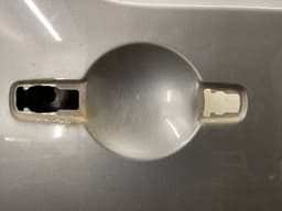 NISSAN 80152EB330 Door Front Right NISSAN PATHFINDER III (R51) (2005-2012) — thumbnail 5
