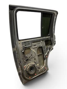 NISSAN 82152EB330 Door Rear Right NISSAN PATHFINDER III (R51) (2005-2012) — thumbnail 7
