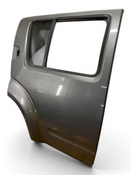 NISSAN 82152EB330 Door Rear Right NISSAN PATHFINDER III (R51) (2005-2012) — thumbnail 3