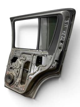 NISSAN 82152EB330 Door Rear Right NISSAN PATHFINDER III (R51) (2005-2012) — thumbnail 8