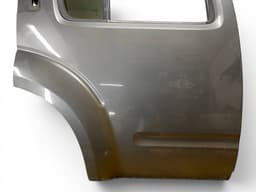 NISSAN 82152EB330 Door Rear Right NISSAN PATHFINDER III (R51) (2005-2012) — thumbnail 5