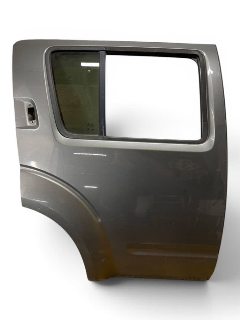 NISSAN 82152EB330 Door Rear Right NISSAN PATHFINDER III (R51) (2005-2012)