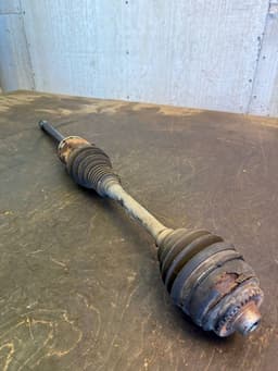 BMW 31607618678 Drive Shaft Front Right BMW 7 (F01, F02) (2008-2016) — thumbnail 2