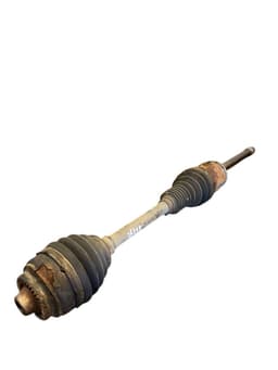 BMW 31607618678 Drive Shaft Front Right BMW 7 (F01, F02) (2008-2016) — thumbnail 1