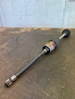 BMW 31607618678 Drive Shaft Front Right BMW 7 (F01, F02) (2008-2016) — thumbnail 3