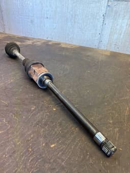 BMW 31607618678 Drive Shaft Front Right BMW 7 (F01, F02) (2008-2016) — thumbnail 4