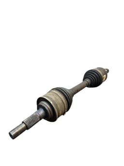 FORD MB3W3A428GB Drive Shaft Front Left FORD RANGER III (TKE, PX) (2011-2023) — thumbnail 1