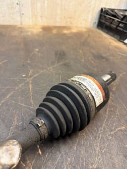 FORD MB3W3A428GB Drive Shaft Front Left FORD RANGER III (TKE, PX) (2011-2023) — thumbnail 5