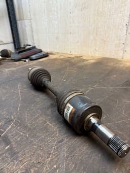 FORD MB3W3A428GB Drive Shaft Front Left FORD RANGER III (TKE, PX) (2011-2023) — thumbnail 4