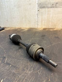 FORD MB3W3A428GB Drive Shaft Front Left FORD RANGER III (TKE, PX) (2011-2023) — thumbnail 2
