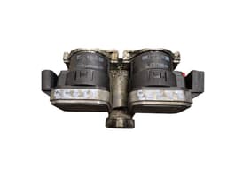 MERCEDES-BENZ 00005320A9 EGR Valve MERCEDES-BENZ E-CLASS (W211) (2002-2009) — thumbnail 4