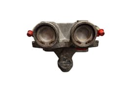 MERCEDES-BENZ 00005320A9 EGR Valve MERCEDES-BENZ E-CLASS (W211) (2002-2009) — thumbnail 2