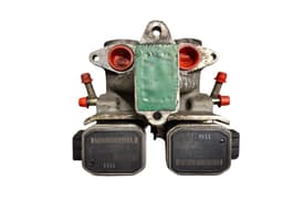 MERCEDES-BENZ 00005320A9 EGR Valve MERCEDES-BENZ E-CLASS (W211) (2002-2009) — thumbnail 3