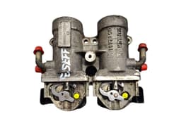 MERCEDES-BENZ 00005320A9 EGR Valve MERCEDES-BENZ E-CLASS (W211) (2002-2009) — thumbnail 1