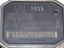 MERCEDES-BENZ 00005320A9 EGR Valve MERCEDES-BENZ E-CLASS (W211) (2002-2009) — thumbnail 6