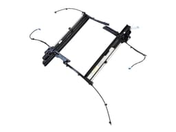 MERCEDES-BENZ A2228105100 A2228105200 Door window sun shade set MERCEDES-BENZ S-CLASS (W222, X222) (2013-2020) — thumbnail 2