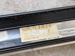 MERCEDES-BENZ A2228105100 A2228105200 Door window sun shade set MERCEDES-BENZ S-CLASS (W222, X222) (2013-2020) — thumbnail 4
