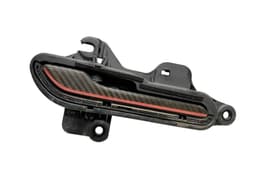 TESLA 152811500B Door Handle Exterior Rear Right TESLA MODEL 3 (2017-) — thumbnail 1