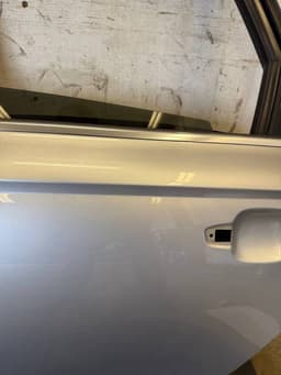 AUDI 4G9833051 Door Rear Left AUDI A6 / A6 ALLROAD (C7, 4G) (2010-2018) — thumbnail 7