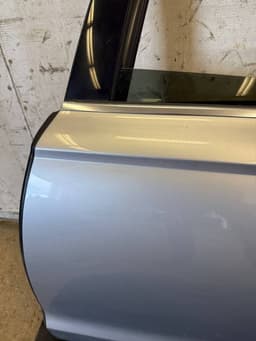 AUDI 4G9833051 Door Rear Left AUDI A6 / A6 ALLROAD (C7, 4G) (2010-2018) — thumbnail 6
