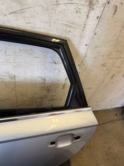 AUDI 4G9833051 Door Rear Left AUDI A6 / A6 ALLROAD (C7, 4G) (2010-2018) — thumbnail 5