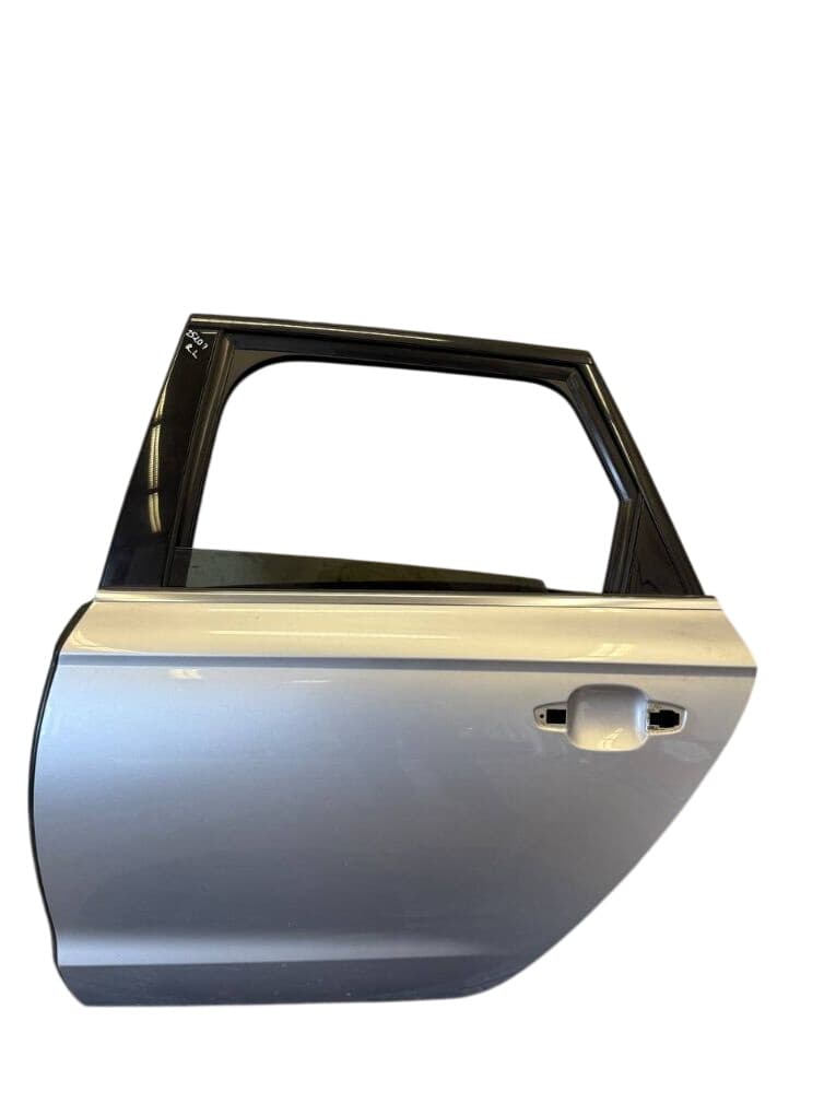 4G9833051 Door Rear Left AUDI A6 / A6 ALLROAD (C7, 4G) (2010-2018)