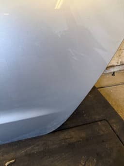 AUDI 4G9833051 Door Rear Left AUDI A6 / A6 ALLROAD (C7, 4G) (2010-2018) — thumbnail 9