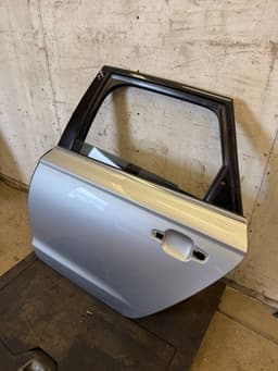 AUDI 4G9833051 Door Rear Left AUDI A6 / A6 ALLROAD (C7, 4G) (2010-2018) — thumbnail 2