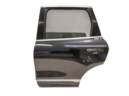 VW 7P0833055 7P0833055 Door Rear Left VW TOUAREG II (7P) (2010-2018) — thumbnail 1