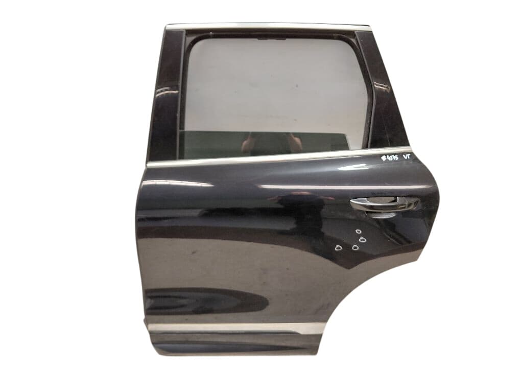 VW 7P0833055 7P0833055 Door Rear Left VW TOUAREG II (7P) (2010-2018)