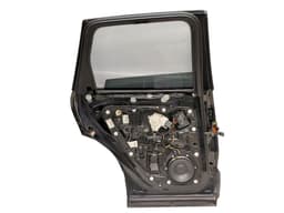 VW 7P0833055 7P0833055 Door Rear Left VW TOUAREG II (7P) (2010-2018) — thumbnail 2