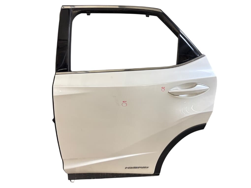 LEXUS 6700448190 Door Rear Left LEXUS RX IV (AL20) (2015-2022)