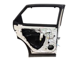 LEXUS 6700448190 Door Rear Left LEXUS RX IV (AL20) (2015-2022) — thumbnail 2