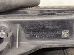 TESLA 152811400B Door Handle Exterior Rear Left TESLA MODEL 3 (2017-) — thumbnail 3