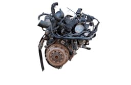 FIAT 169A1.000 169A1000 Engine FIAT 500 (312) (2007-) — thumbnail 1