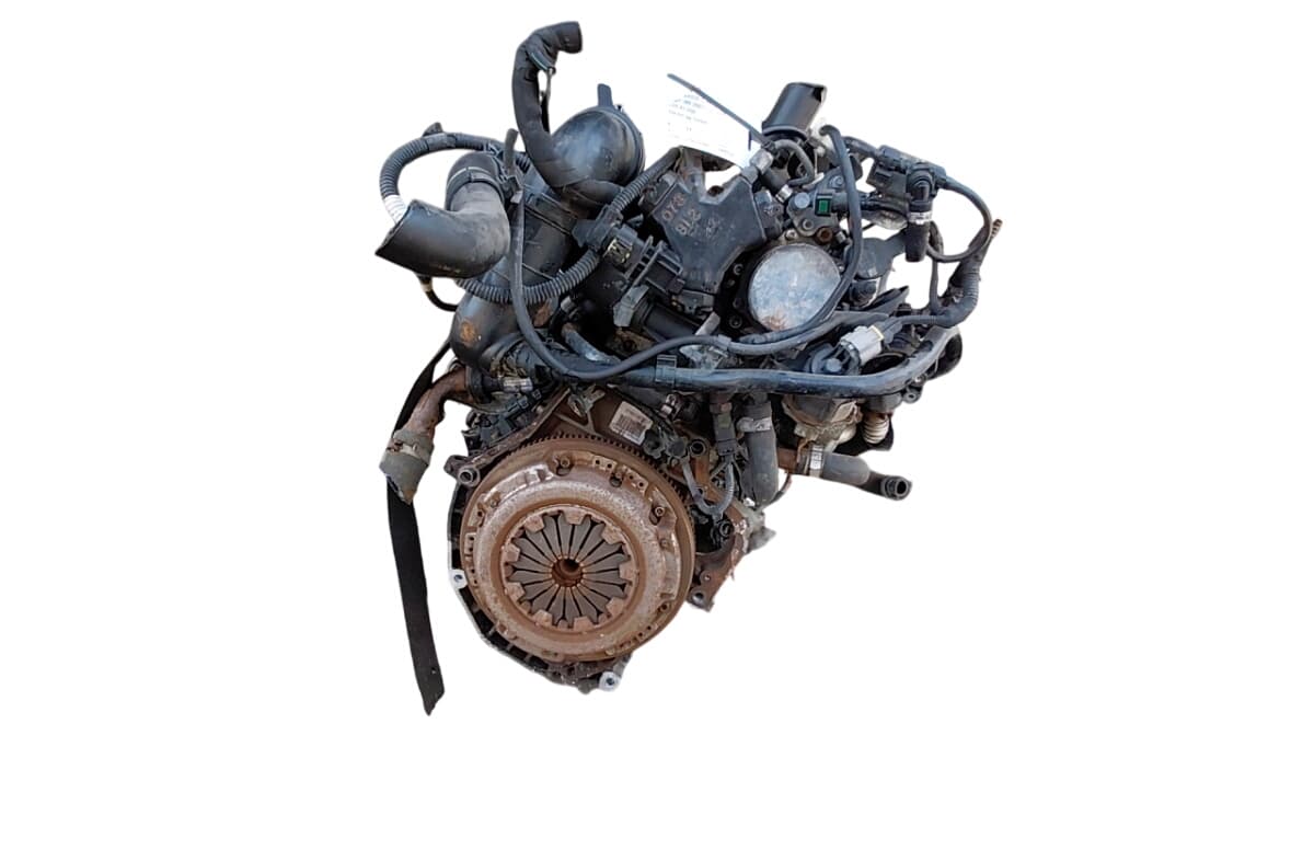 169A1.000 169A1000 Engine FIAT 500 (312) (2007-)