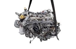 FIAT 198A3.000 198A3000 Engine FIAT DOBLO II (152, 263) (2009-2022) — thumbnail 6