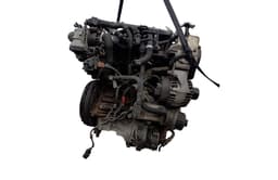 FIAT 198A3.000 198A3000 Engine FIAT DOBLO II (152, 263) (2009-2022) — thumbnail 2