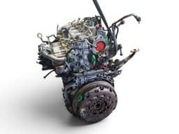 TOYOTA 2ADFHV Engine TOYOTA COROLLA Verso II (AR10) (2004-2009) — thumbnail 5