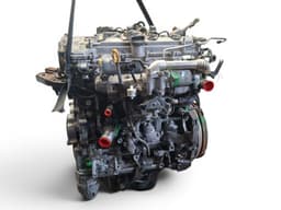 TOYOTA 2ADFHV Engine TOYOTA COROLLA Verso II (AR10) (2004-2009) — thumbnail 4