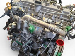 TOYOTA 2ADFHV Engine TOYOTA COROLLA Verso II (AR10) (2004-2009) — thumbnail 9