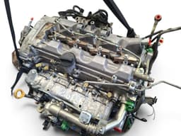 TOYOTA 2ADFHV Engine TOYOTA COROLLA Verso II (AR10) (2004-2009) — thumbnail 6
