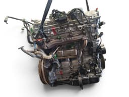 TOYOTA 2ADFHV Engine TOYOTA COROLLA Verso II (AR10) (2004-2009) — thumbnail 2