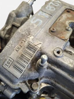 TOYOTA 2ADFHV Engine TOYOTA COROLLA Verso II (AR10) (2004-2009) — thumbnail 8