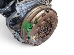 TOYOTA 2ADFHV Engine TOYOTA COROLLA Verso II (AR10) (2004-2009) — thumbnail 10