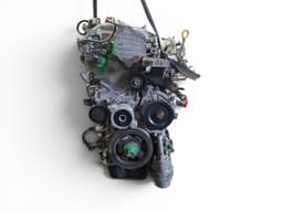 TOYOTA 2ADFHV Engine TOYOTA COROLLA Verso II (AR10) (2004-2009) — thumbnail 3