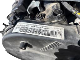 AUDI DEUA DEUB DEUC Engine AUDI A4 (8W, B9) (2015-) — thumbnail 6