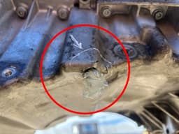 AUDI DEUA DEUB DEUC Engine AUDI A4 (8W, B9) (2015-) — thumbnail 5